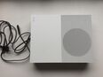Microsoft XBox One Konsole Spielkonsole Weiß in 36043