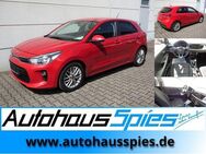 Kia Rio 1.4 Dream Team Shz Lhz KlimAt Alu16 EU6d-T - Heilbronn