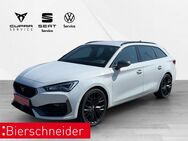 CUPRA Leon, 1.4 Sportstourer e-HYBRID VZ 19 XL Wireless WP, Jahr 2022 - Gunzenhausen