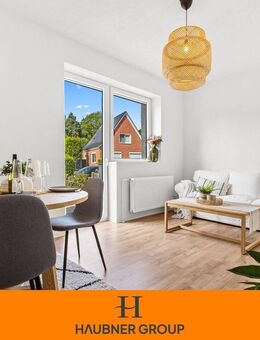 Nordsee genießen - frisch modernisierte Erdgeschosswohnung in Norden - Norden