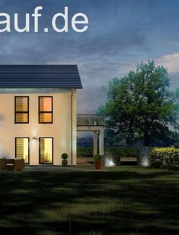 Ihr Traumhaus wartet in Berg: Individuell, nachhaltig und voller Möglichkeiten! - Berg (Neumarkt)