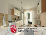 Neustadt / Großzügige 3-Zimmer-Wohnung mit einladenden Balkon - Bremen