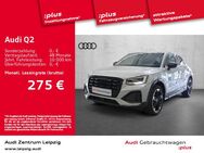 Audi Q2, 30 TFSI advanced, Jahr 2023 - Leipzig