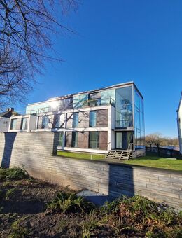 Wohntraum am Aasee - Erstklassige Wohnung zentral in Münster - Münster
