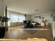 Modern & geräumig: 4-Zimmer-Wohnung in Crailsheim/Ingersheim ab 01.05. zu mieten! - Crailsheim