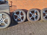 4 Winterräder Ronal / Pirelli 18" top Zustand - Rotenburg (Wümme)