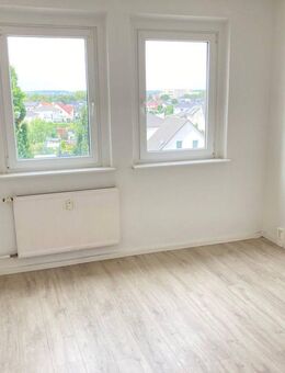 Gemütliche 2-Zimmer Wohnung in Neu-.Olvenstedt... - Magdeburg