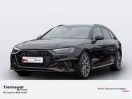 Audi A4 40 TFSI Q 2 x S LINE LM19 MATRIX KAMERA NAVI+ VIRTUAL - Bochum