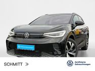 VW ID.4, Pro Performance IQ LIGHT DIGITAL WÄRMEPUMPE 20ZOLL, Jahr 2023 - Freigericht