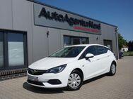 Opel Astra, 1.2 l TSI Edition, Jahr 2020 - Großenkneten