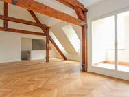 Highlight: Kernsanierte 3-Zimmer-Wohnung - Haar