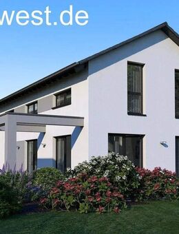 Ein Familienhaus mit 3 Kinderzimmern -Wohnen und Leben mit eigener Privatsphäre - Essen