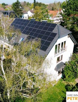 INVESTMENTCHANCE! MEHRFAMILIENHAUS MIT VIER WOHNEINHEITEN IN TOPLAGE VON MAINZ-OBERSTADT - Mainz