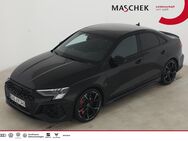 Audi RS3, Limousine SportAGA VmaX BlackEdi, Jahr 2023 - Wackersdorf