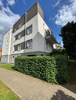 Moderne Maisonettewohnung mit Terrasse in gepflegtem Mehrfamilienhaus - Schwäbisch Gmünd