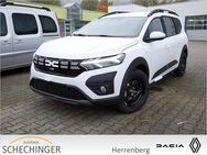 Dacia Jogger, Expression TCe 110, Jahr 2022 - Herrenberg