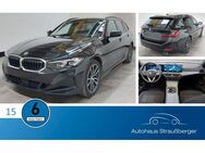 BMW 320 d Tour. xDrive ACC AHK SHZ HiFi Alarm RFK LED - Roßtal