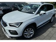 Seat Ateca, 1.5 TSI Xperience, Jahr 2023 - Weinheim