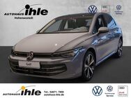 VW Golf, 2.0 TDI VIII Style EADUPDISPLAY, Jahr 2024 - Hohenwestedt