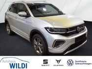 VW T-Cross, 1.5 TSI R-Line, Jahr 2024 - Markdorf