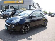 Opel Adam, 1.0 Unlimited, Jahr 2017 - Lauchringen