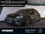 Mercedes EQE, 53 AMG Dyn Prem, Jahr 2023 - Arnsberg