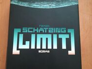 Limit von Frank Schätzing (2009, Gebundene Ausgabe) - Essen