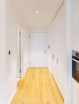 HafenCity: Attraktives Studioapartment zu vermieten! - Hamburg