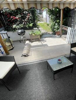 Frisch und umfangreich renoviert - Ansehen lohnt! - Schwabach