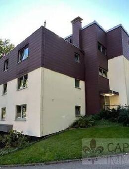 Großzügige Eigentumswohnung mit Potenzial - Perfekt für Eigennutzer oder Kapitalanleger - Homburg