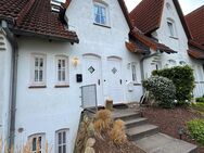 ++ IDEAL FÜR FAMILIEN ++ Strandnahes Reihenhaus mit Sonnen-Terrasse und Balkon! - Grömitz