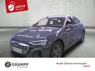 Audi Q8, Sportback 55 S line DIGI, Jahr 2024 - Lohr (Main)