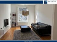 Lichtdurchflutete 2- Zimmerwohnung im Herzen von Winterhude - Hamburg