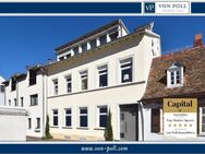 Große EG-Wohnung mit kleinem Garten im Herzen von Speyer - Speyer
