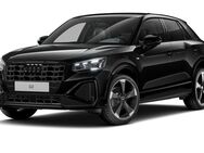 Audi Q2, S line Audi Q2 S line 35 TFSI, Jahr 2022 - Hünfeld (Konrad-Zuse-Stadt)