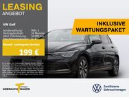 VW Golf, 2.0 TDI MOVE VZE, Jahr 2023 - Dorsten