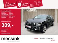 Audi Q2, Advanced 35 TDI Sou, Jahr 2023 - Wermelskirchen