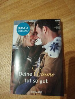 Deine Wärme tut so gut - Offenbach (Main)