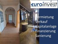 +++2.OG+++neues Bad+++frisch renoviert+++ - Wuppertal