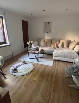 Großzügige 3-Zimmer-Wohnung in zentraler Lage in Heilbronn - Heilbronn