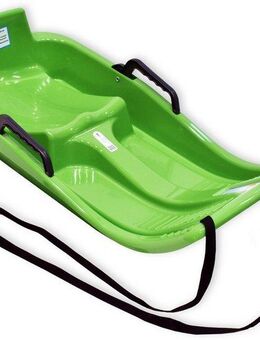 KHW Rodel Minibob grün