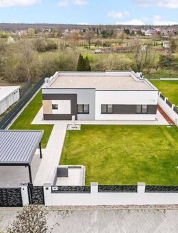 PROVISIONSFREI* Hochwertige & Exklusive Villa* in ruhiger Wohnlage: Halle-Dölau - Halle (Saale)