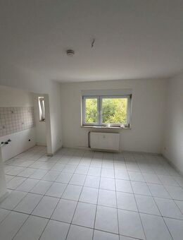 Helle 2-Zimmer-Wohnung in Bochum mit Blick ins Grüne - Bochum