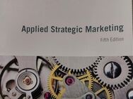 Applied strategic marketing - Lauingen (Donau)