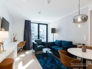 Innenstadt (8071619) Exklusive 2-Zimmerapartments im Herzen der Stadt - Frankfurt (Main)