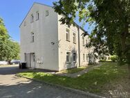 Büro-/Wohnhaus im Zentrum von Bitterfeld - Bitterfeld-Wolfen