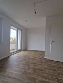 Vermietung leicht gemacht - Apartment in zentraler Lage ! "Bezugsfertig ab November" - Halle (Saale)