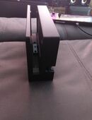 Switch nur 6 x benutzt!3 Spiele-Dockingstation-Schutztasche!Nur Abholung! in 45657