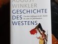 GESCHICHTE DES WESTENS von August Winkler in 53578
