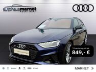 Audi S4, 3.0 TDI quattro Avant, Jahr 2022 - Heidenheim (Brenz)